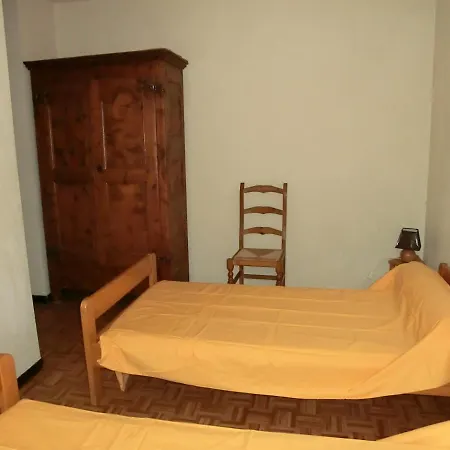 Lou Filadour 4 Personnes 1er Etage Apartment Jausiers