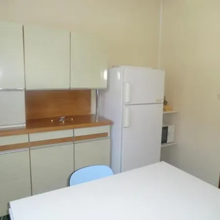 Lou Filadour 4 Personnes 1er Etage *