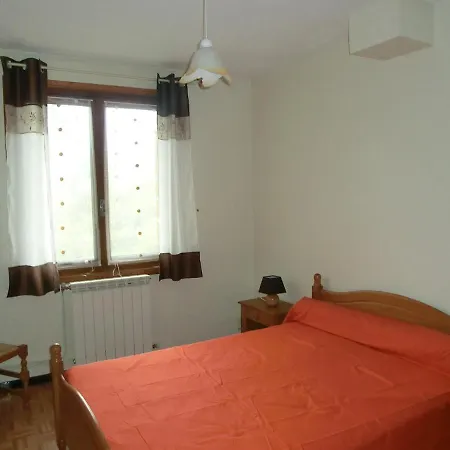 Lou Filadour 4 Personnes 1er Etage Apartment