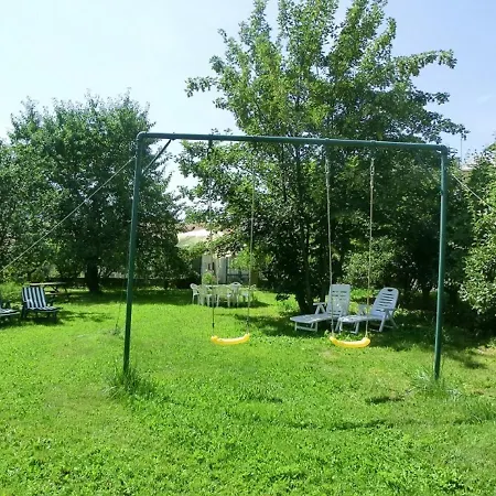 Lou Filadour 4 Personnes 1er Etage *