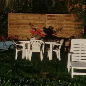 Lou Filadour 4 Personnes 1er Etage Apartment